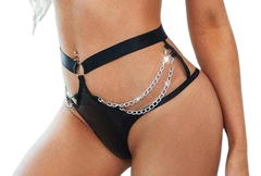tanga sexi cadena