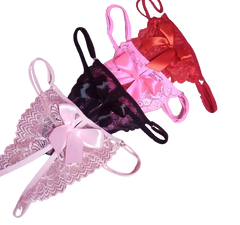 tanga mariposa entrega inmediata