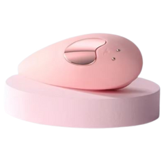 TANGA VIBRADORA APP 315