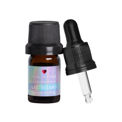 LUBRIANTE ELETRIZANTE SEN INTIMO 30ML