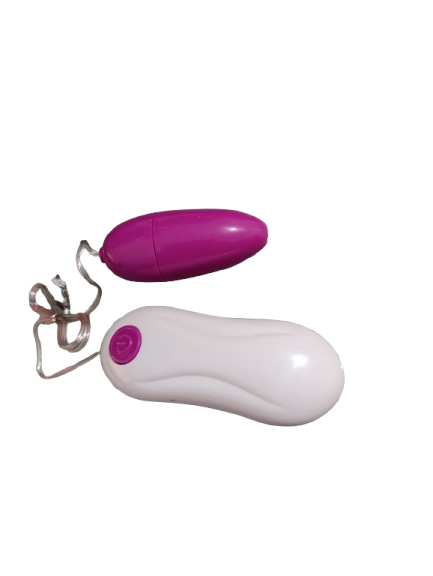 HUEVO VIBRADOR 857