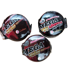 3 CONCHAS MEGA VIT ADVANCE