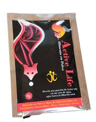 ACTIVE  LIFE potencializador femenino