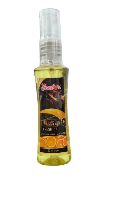 ACEITE RELAJANTE