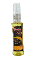 ACEITE RELAJANTE
