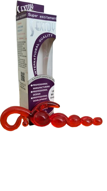 ESTIMULADOR DE PRÓSTATA 675