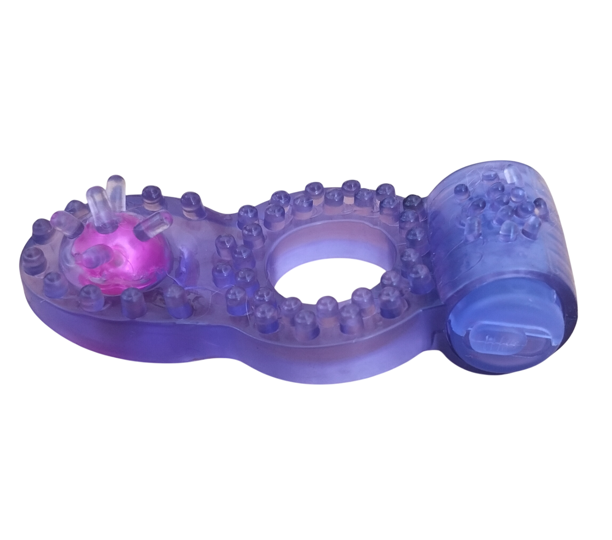 ANILLO VIBRADOR 133