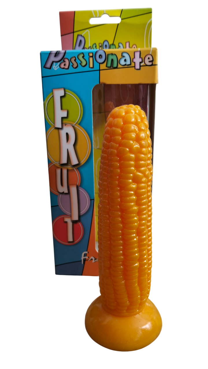 Dildo mazorca