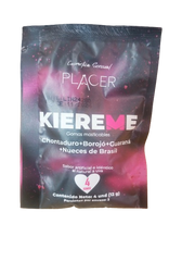gomas KIEREME