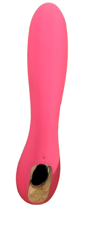 vibrador/succionador rabi 602