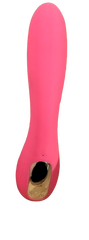 vibrador/succionador rabi 602