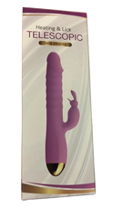 vibrador rabí retráctil / térmico 302