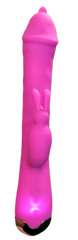vibrador rabí retráctil / térmico 302