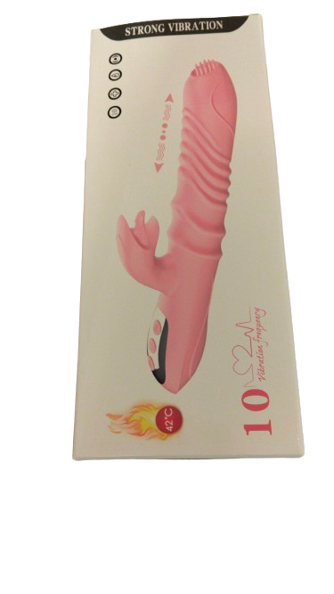 vibrador rabí 703-2