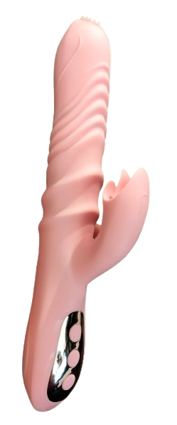 vibrador rabí 703-2