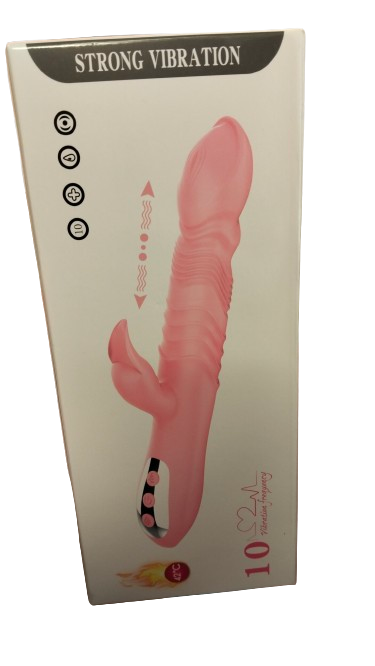 vibrador rabí 703-3