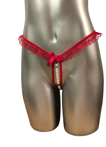 tanga perlas