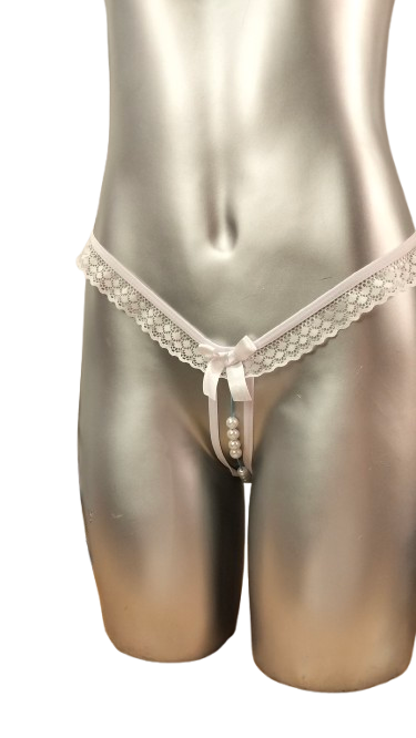 tanga perlas
