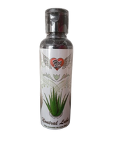 LUBRICANTE NEUTRO HOT SEX 60 ML