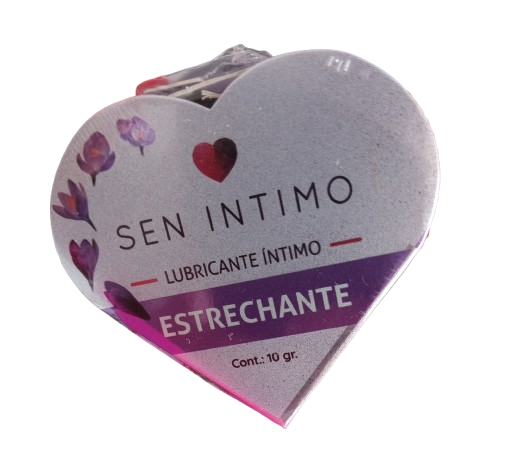 ESTRECHANTE 10 ML SEN INTIMO