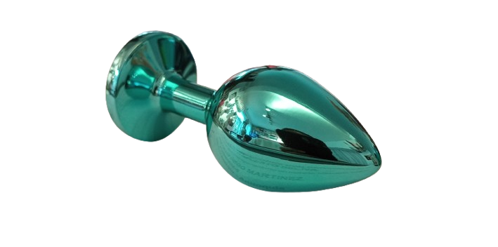 Plug anal talla M