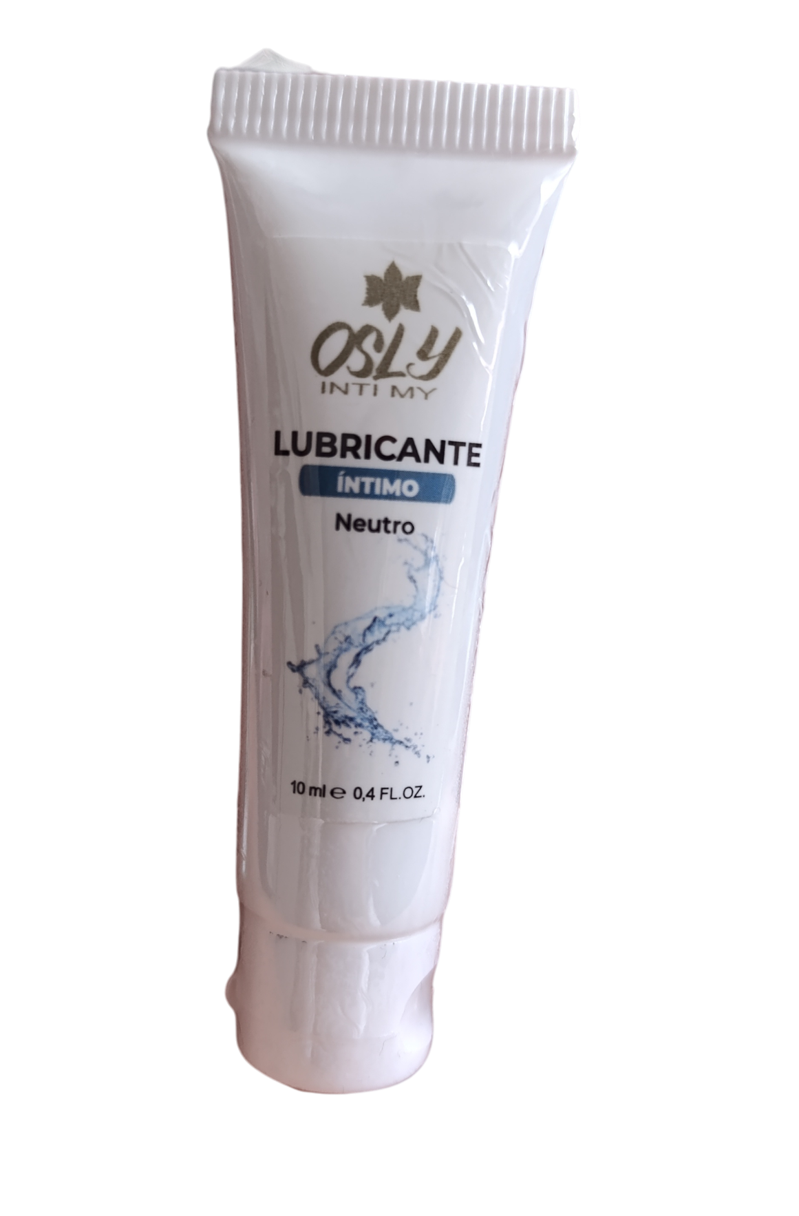 LUBRICANTE NEUTRO OSLY INTIMO 10 ml