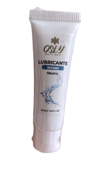 LUBRICANTE NEUTRO OSLY INTIMO 10 ml