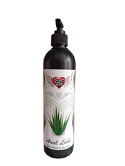 LUBRICANTE ANAL HOT SEX 500 ML.