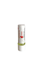 LUBRICANTE CALIENTE SABOR FRESA CON CBD