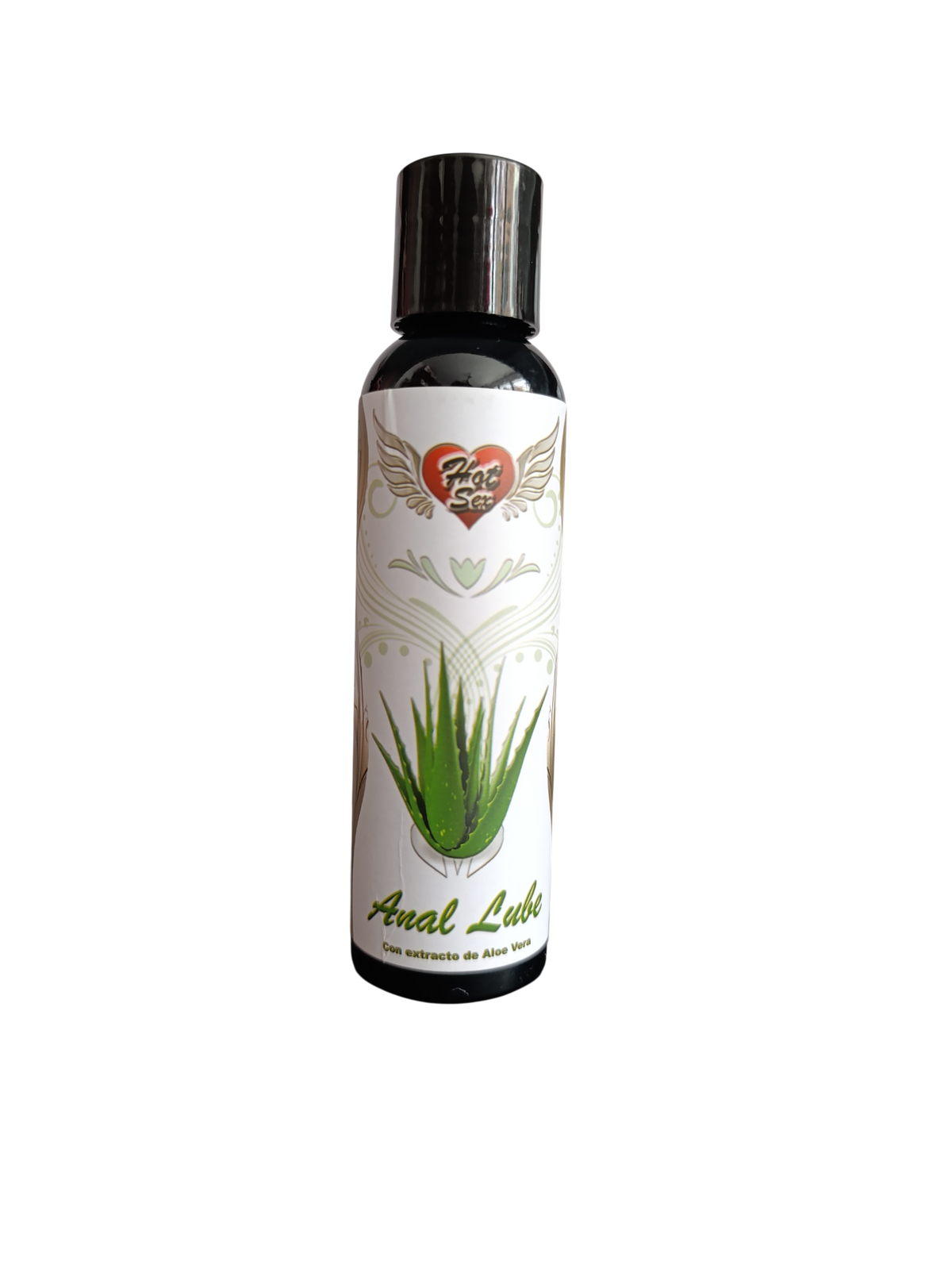 Lubricante Anal Hot Sex 60ml