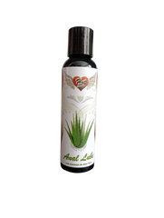 Lubricante Anal Hot Sex 120ml