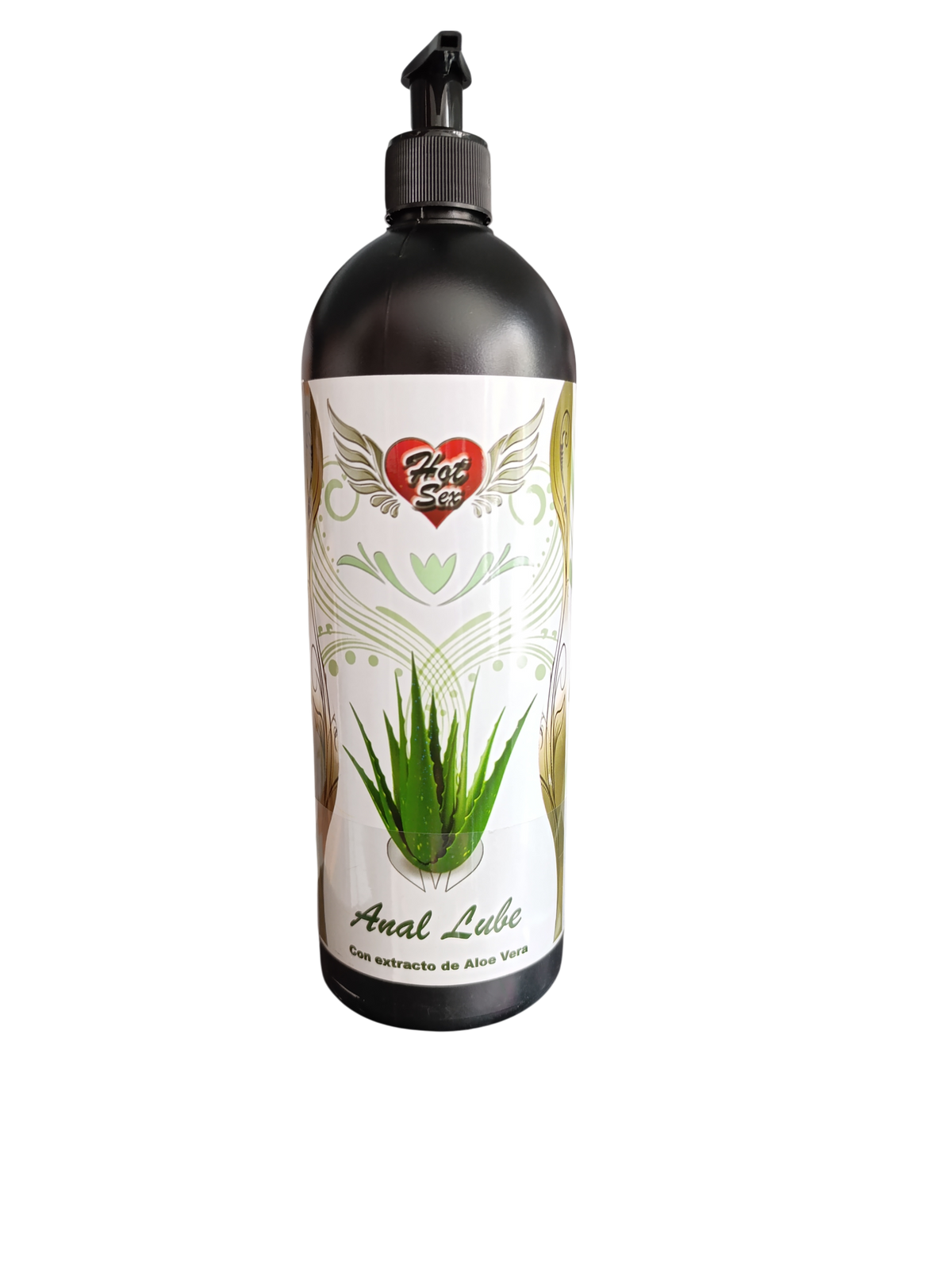 LUBRICANTE ANAL 1.000 ML