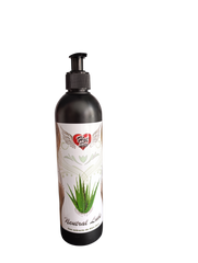 LUBRICANTE NEUTRO HOT SEX 500 ML