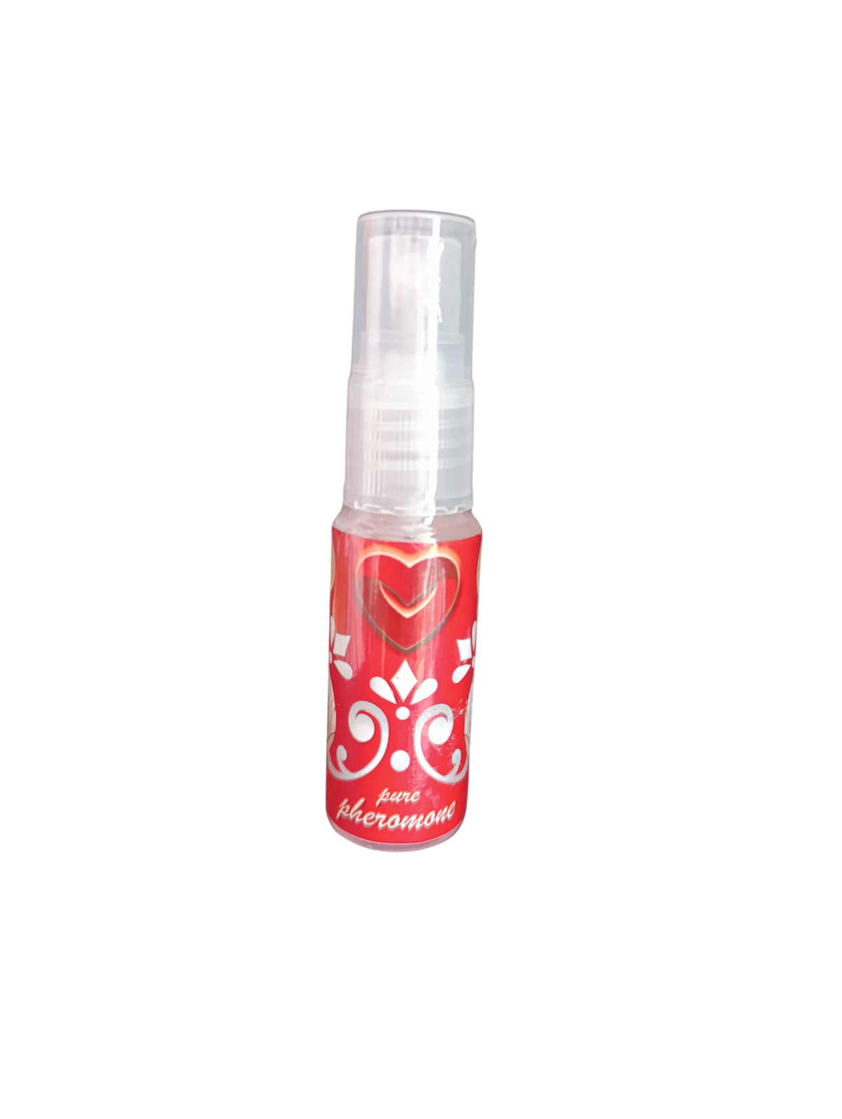 NECTAR DE FEROMONAS  FEMENINA 30 ML