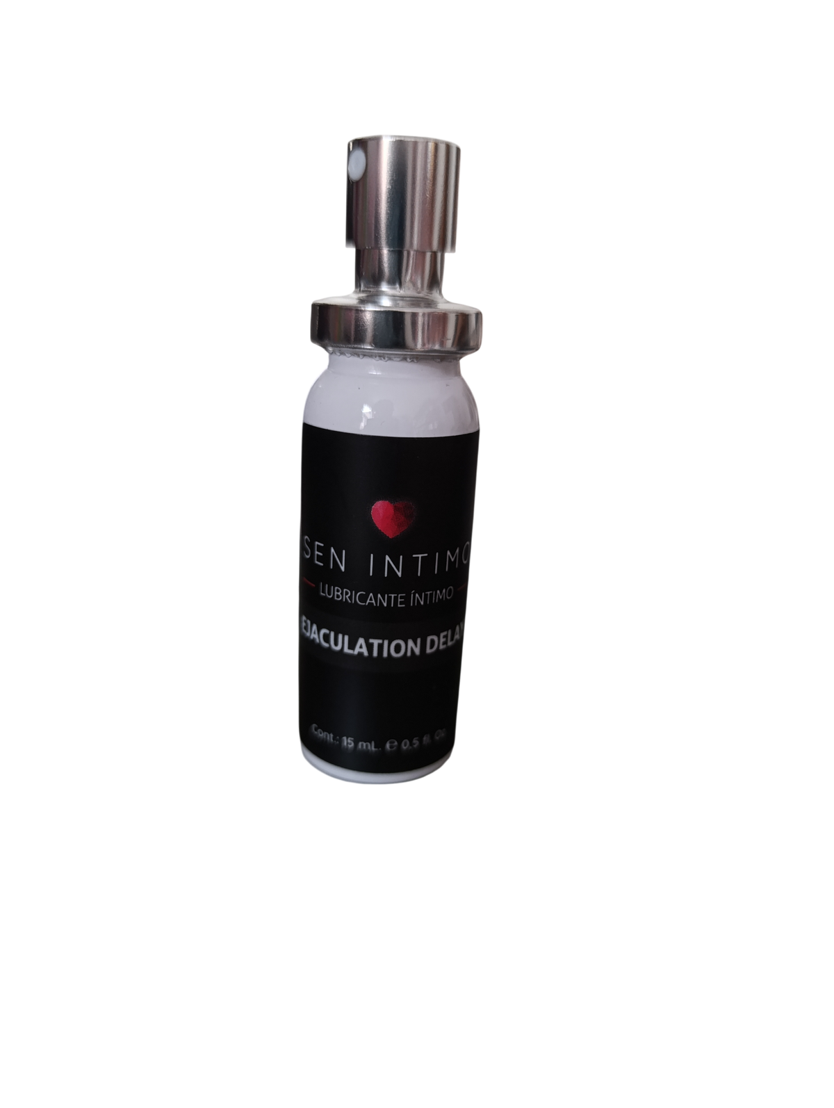 RETARDANTE  sen intimo 15ml