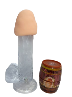 FUNDA MASTURBADORA 948