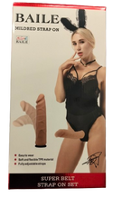 ARNES CON DILDO 762