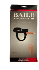 ARNES CON DILDO 762