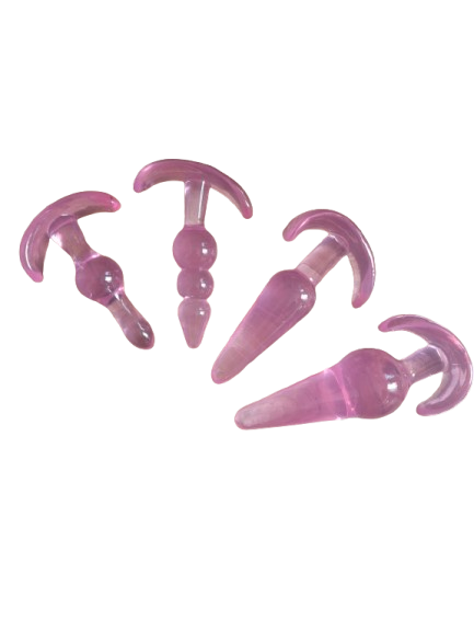 579 Plug x4