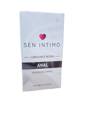 lubricante anal sen intimo 130 ml