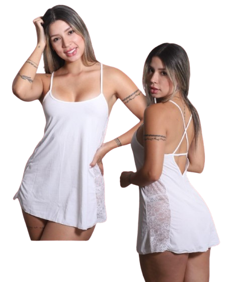 BABY DOLL SEDUCCION