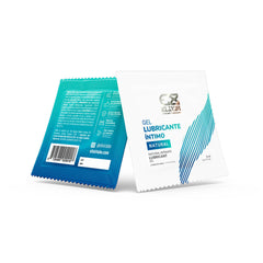 Lubricante Intimo Natural/ Neutro ELIXIR
