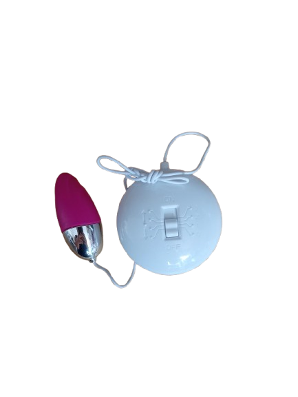 Huevo Vibrador 325
