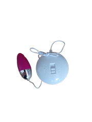 Huevo Vibrador 325
