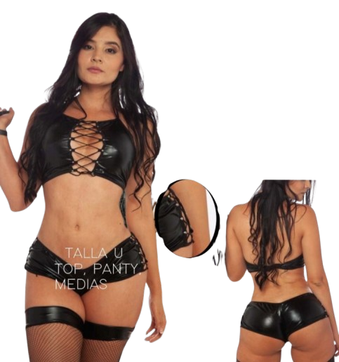 conjunto mantis