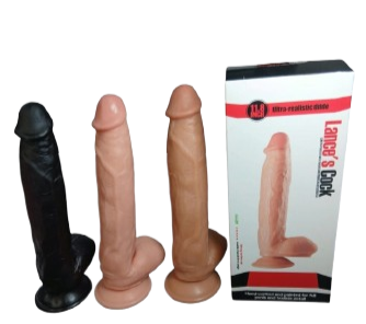 DILDO HERCULES 271