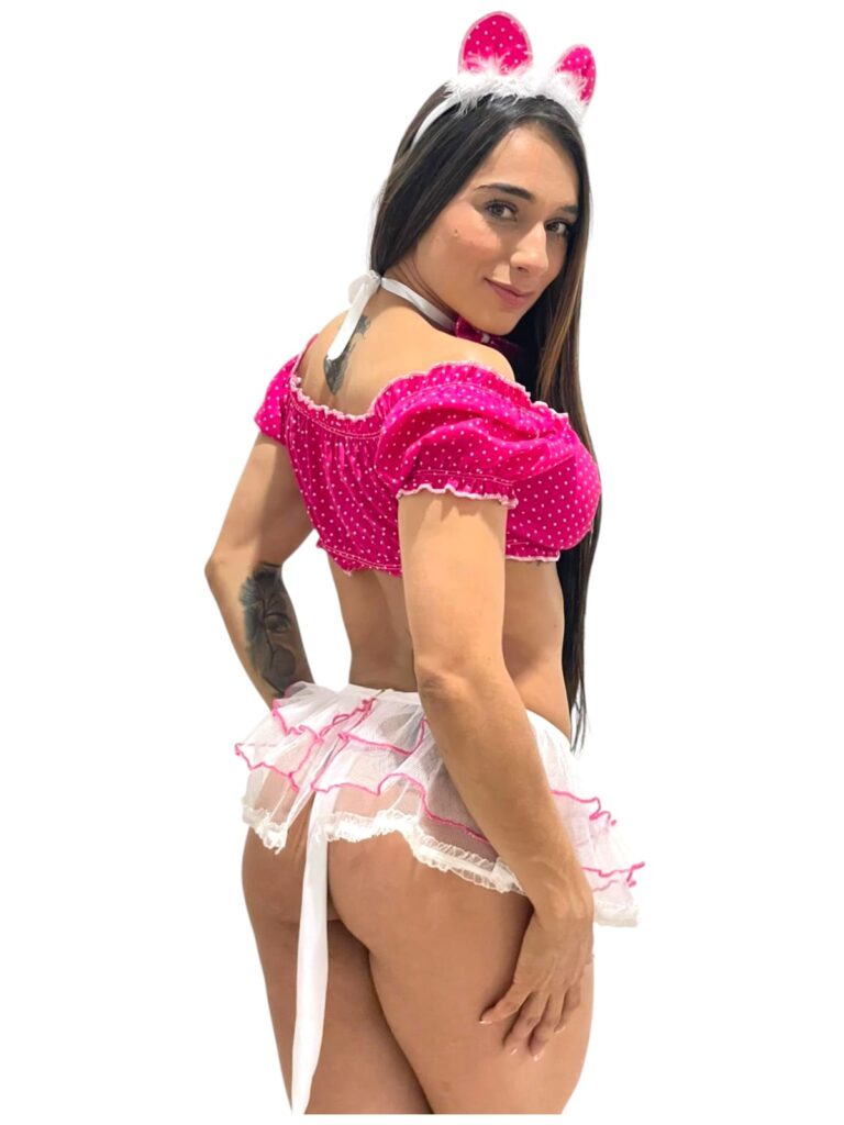 Ratoncita Hot