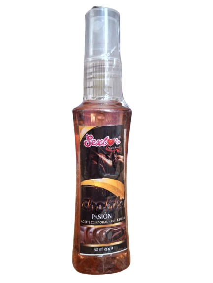 ACEITE RELAJANTE