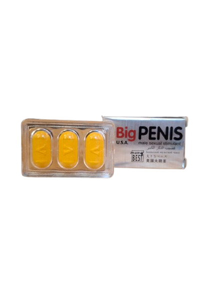 Big PENNIS
