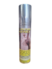 Crema Alargadora Plateada